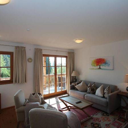 Apartment In Mittersill Near The Ski Area Bagian luar foto