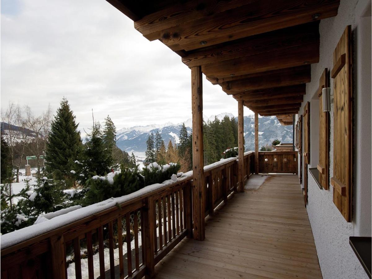 Apartment In Mittersill Near The Ski Area Bagian luar foto