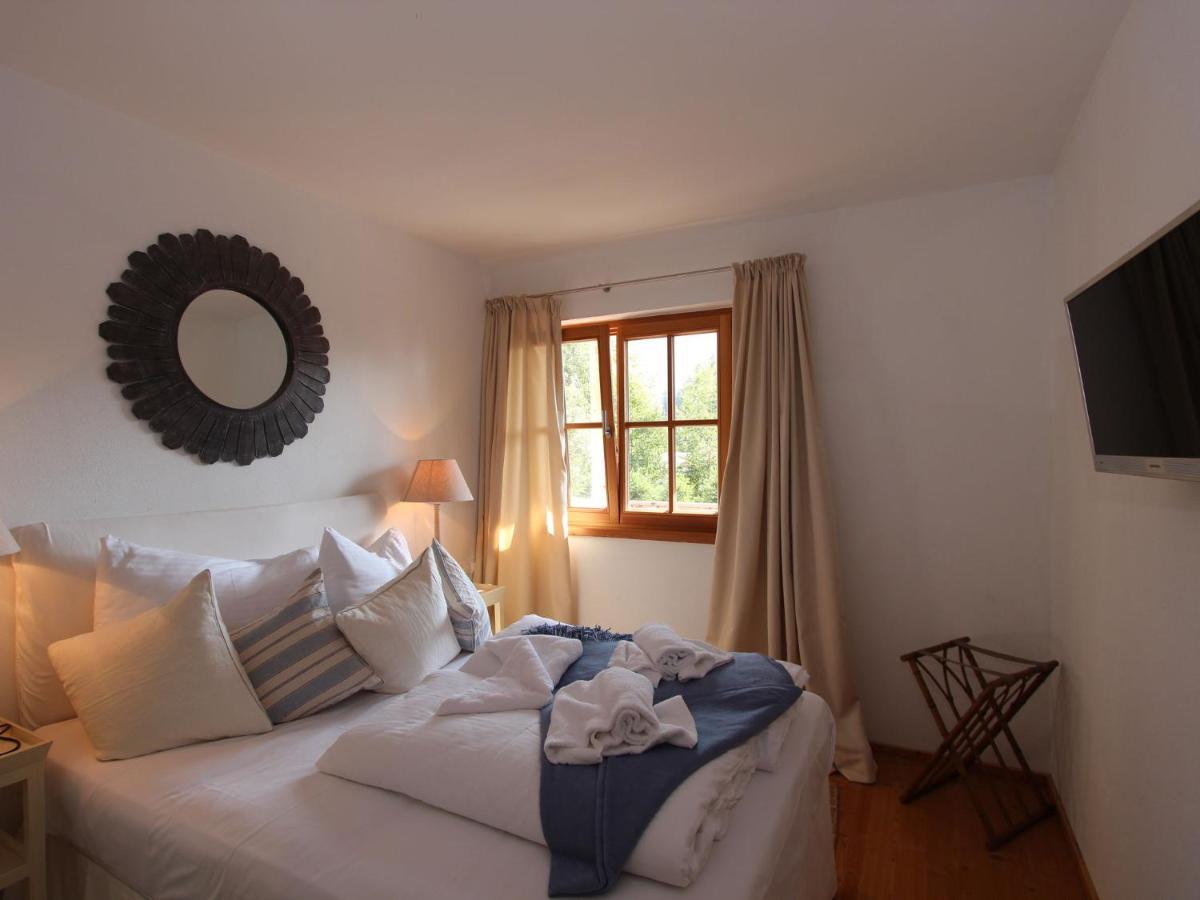 Apartment In Mittersill Near The Ski Area Bagian luar foto