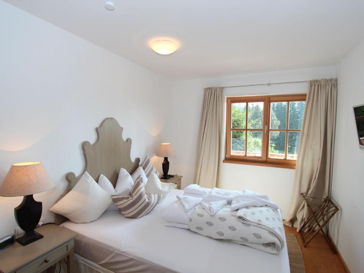 Apartment In Mittersill Near The Ski Area Bagian luar foto