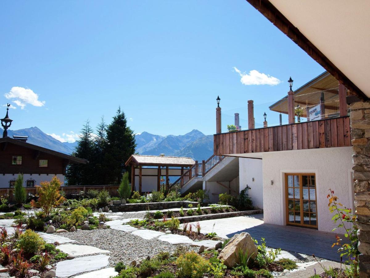Apartment In Mittersill Near The Ski Area Bagian luar foto
