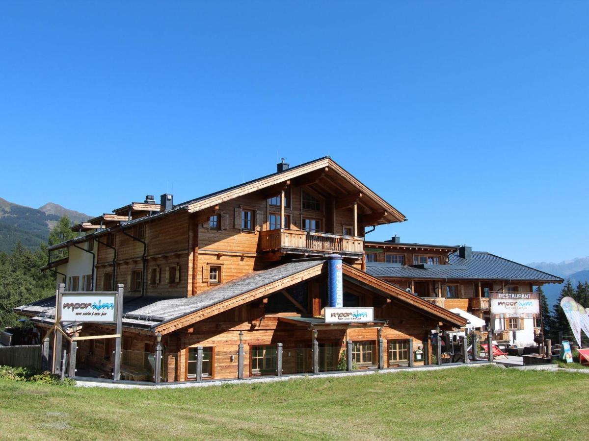 Apartment In Mittersill Near The Ski Area Bagian luar foto